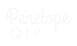 Penelope QIP & Self-Assessment Tool